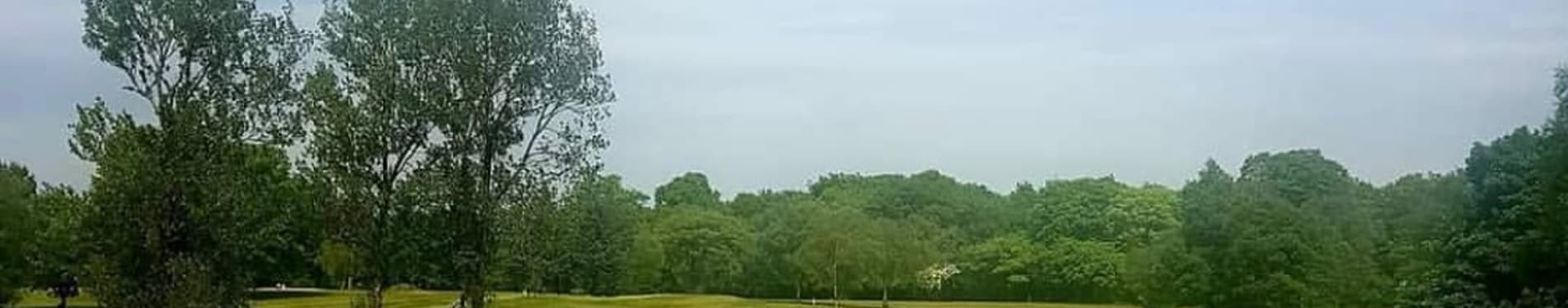 Crow Wood Golf Club photo