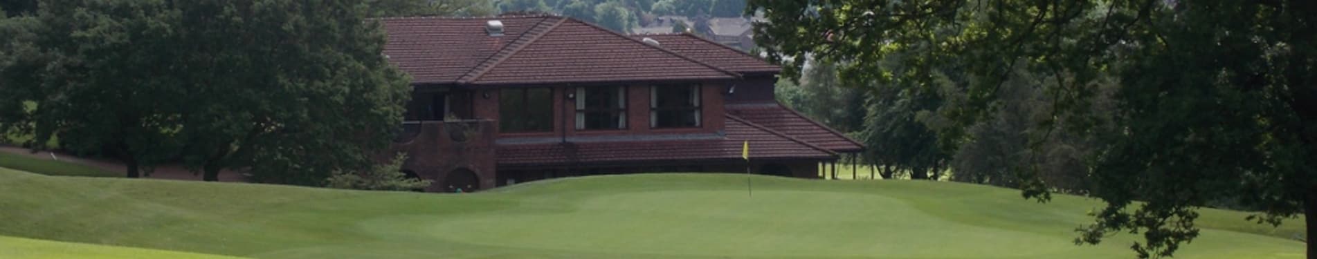 Kilsyth Lennox Golf Club  photo