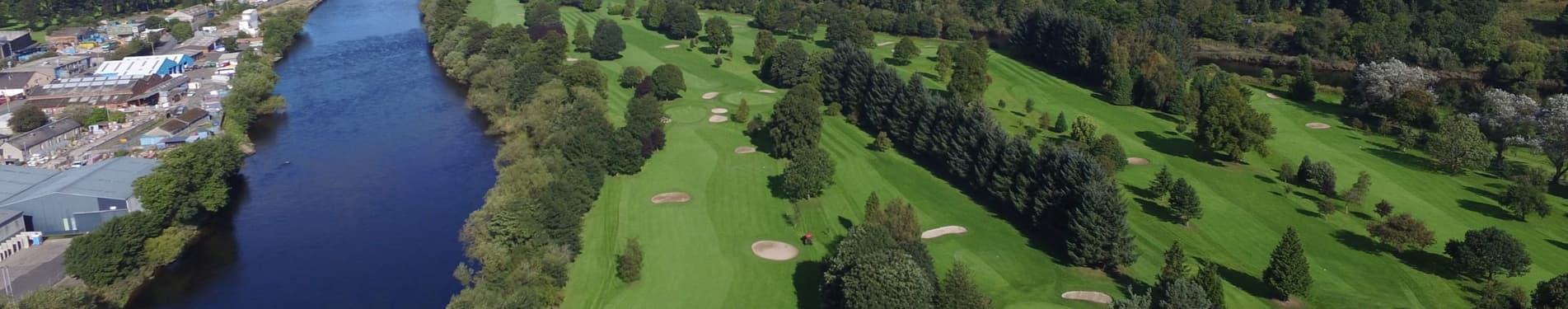 King James VI Golf Club photo