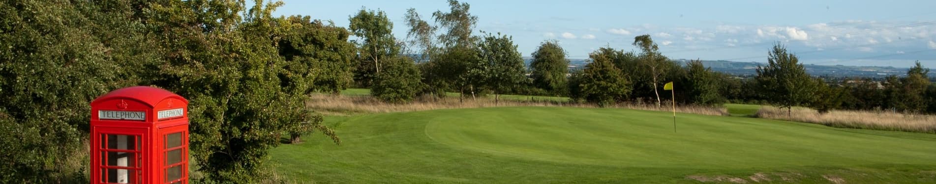 Kingsdown Golf Club photo