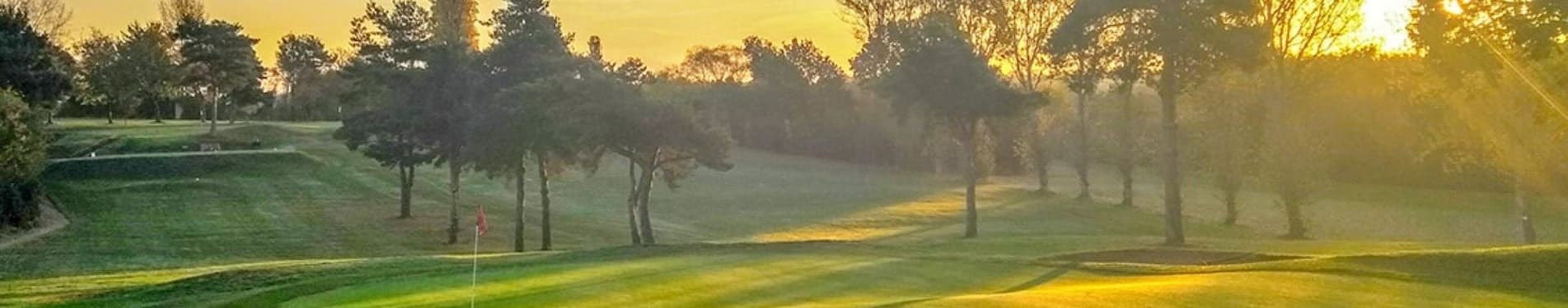 Kingsthorpe Golf Club photo