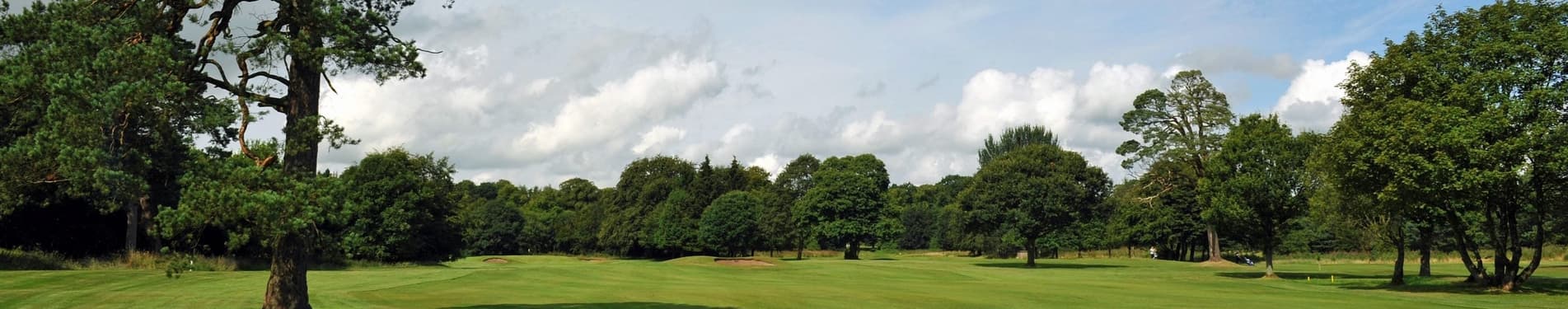 Kinross Golf Courses photo