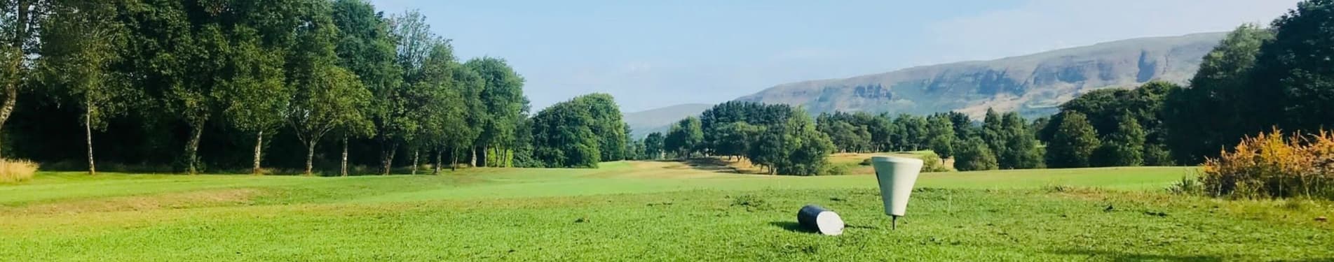 Kirkintilloch Golf Club photo