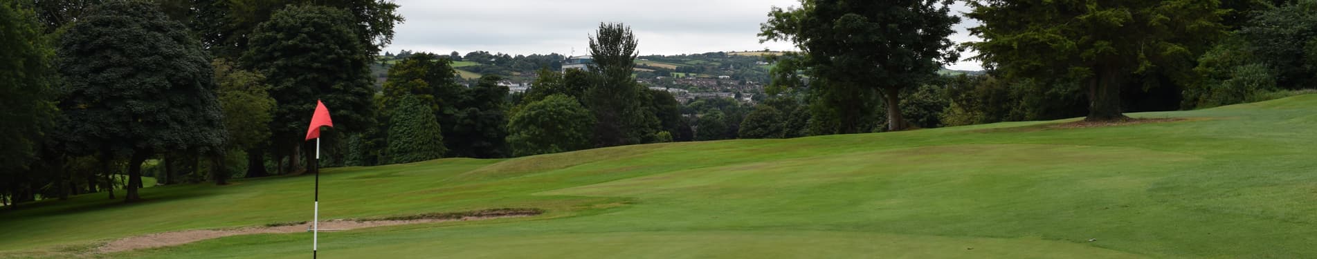 Knock Golf Club photo