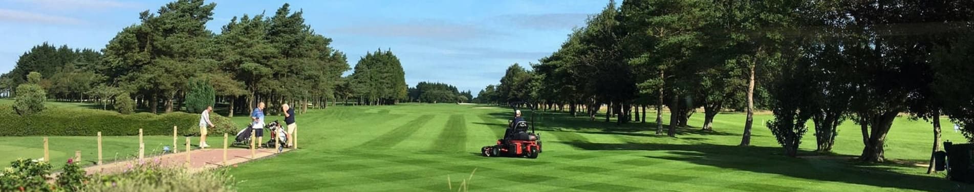 Lansdown Golf Club photo