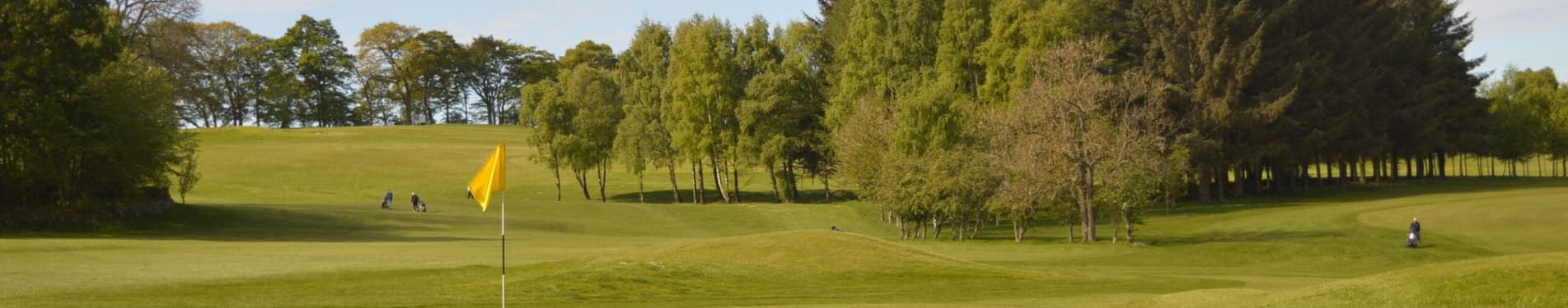 Linlithgow Golf Club photo