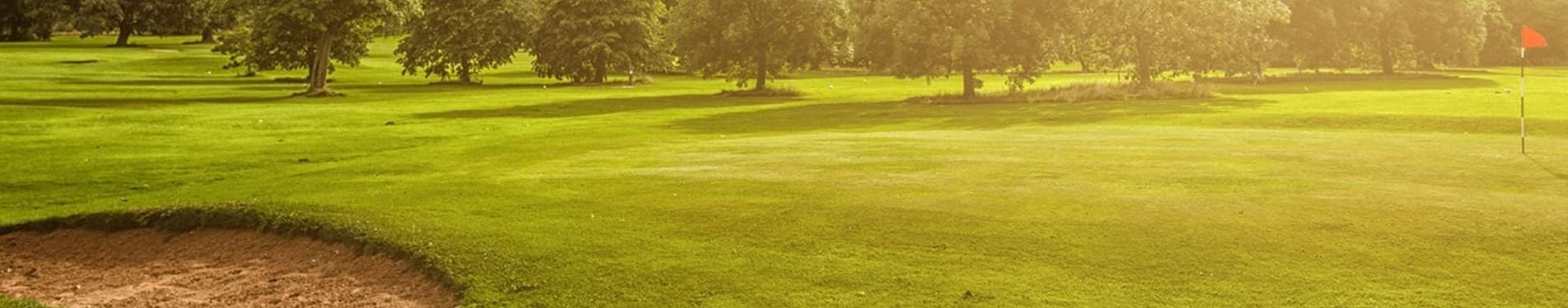 Little Hay Golf Complex photo