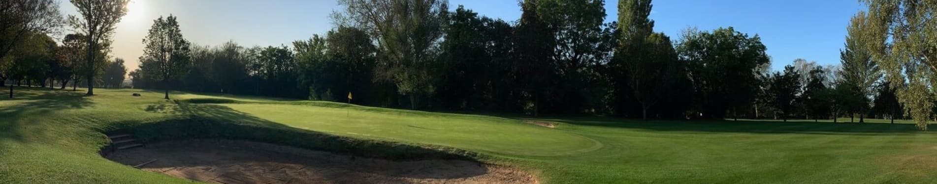 Llanwern Golf Club photo