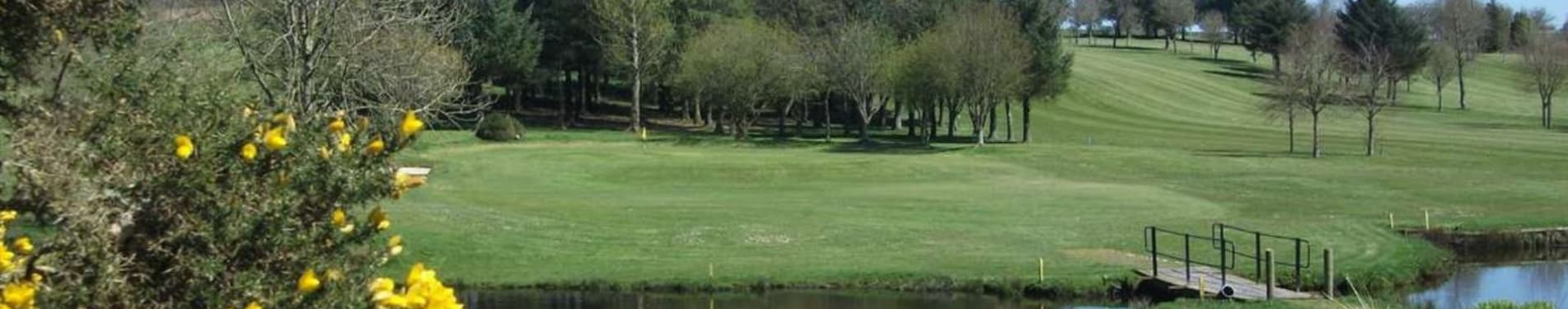 Lockerbie Golf Club photo