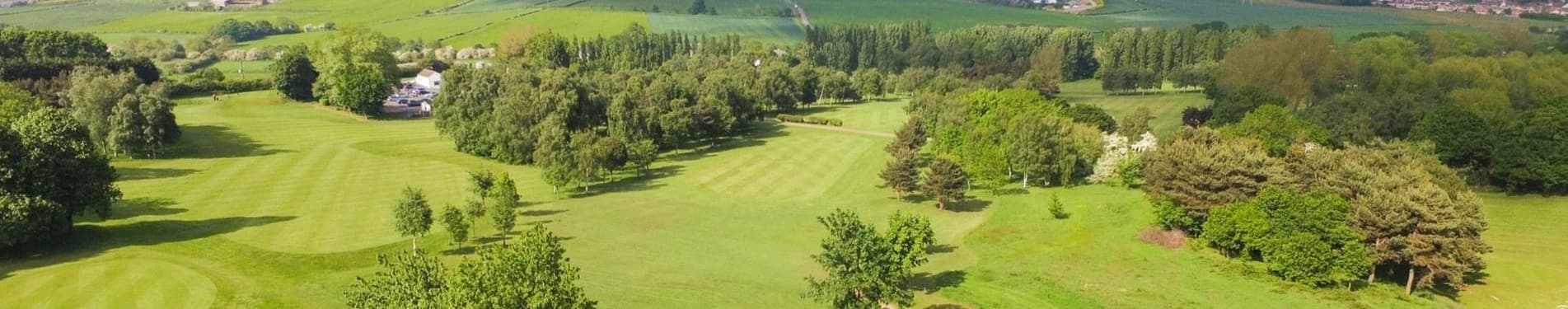 Low Laithes Golf Club photo