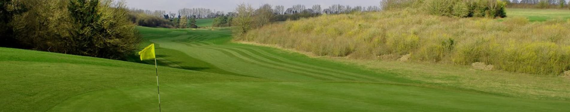 Lullingstone Park Golf Course photo