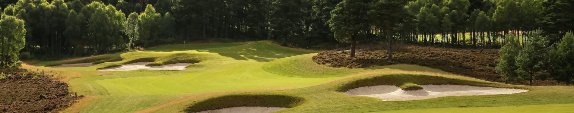 Macdonald Spey Valley Golf & Country Club photo