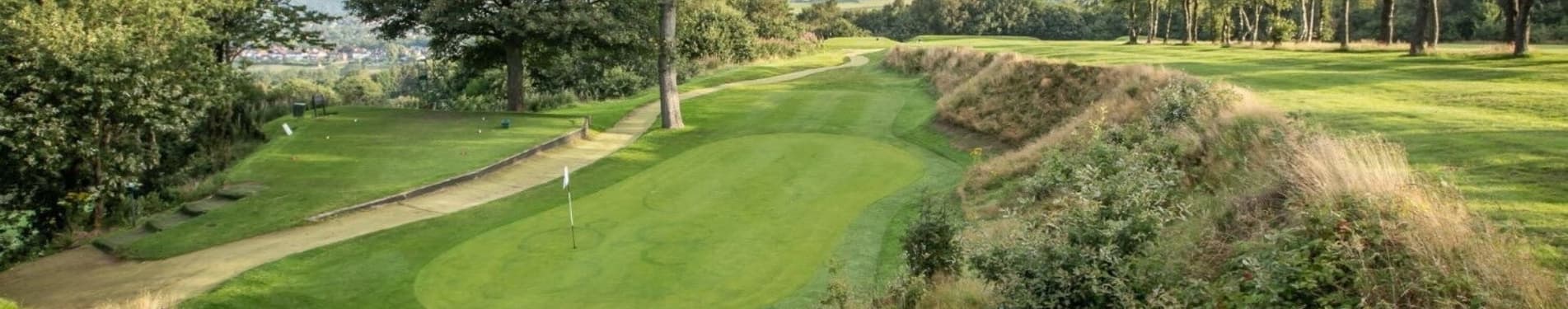 Mellor Golf Club photo