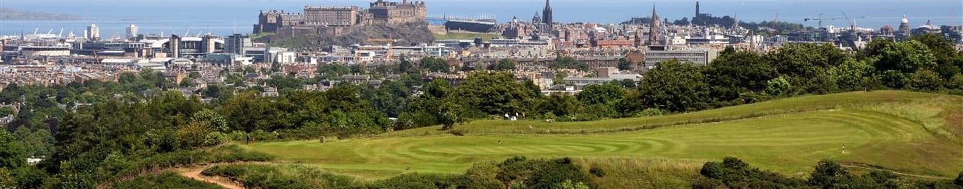 Merchants of Edinburgh Golf Club photo