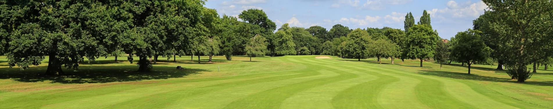 North Middlesex Golf Club photo