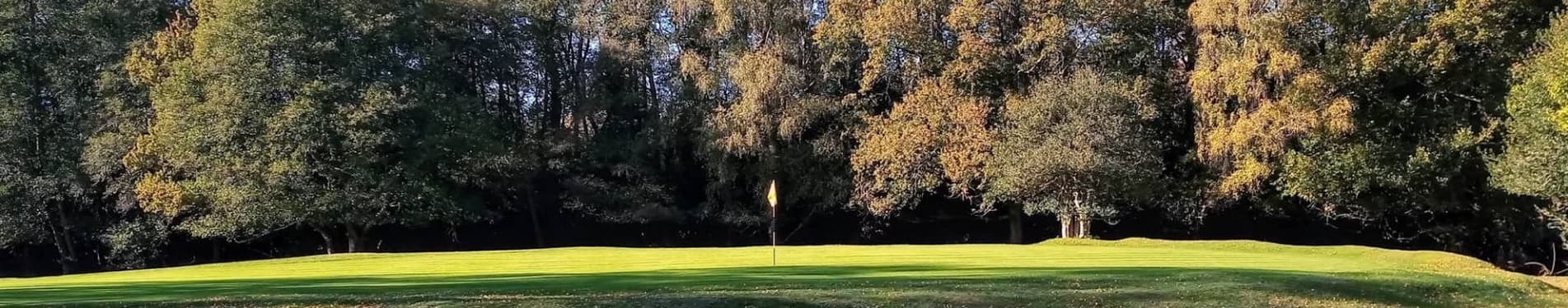 New Forest Golf Club photo