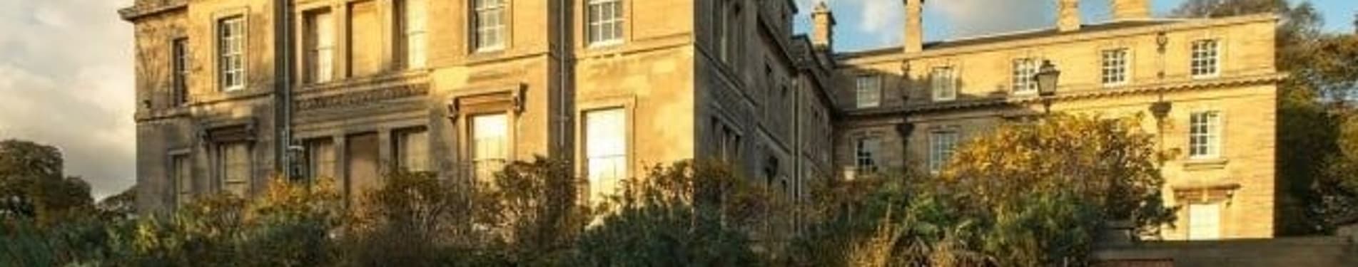 Normanby Hall Golf Club photo