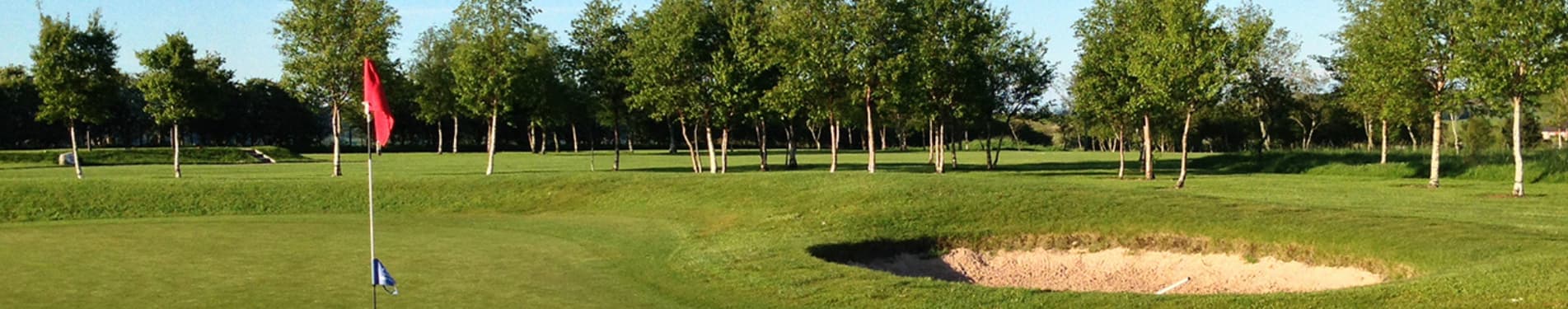 Oak Royal Golf & Country Club photo