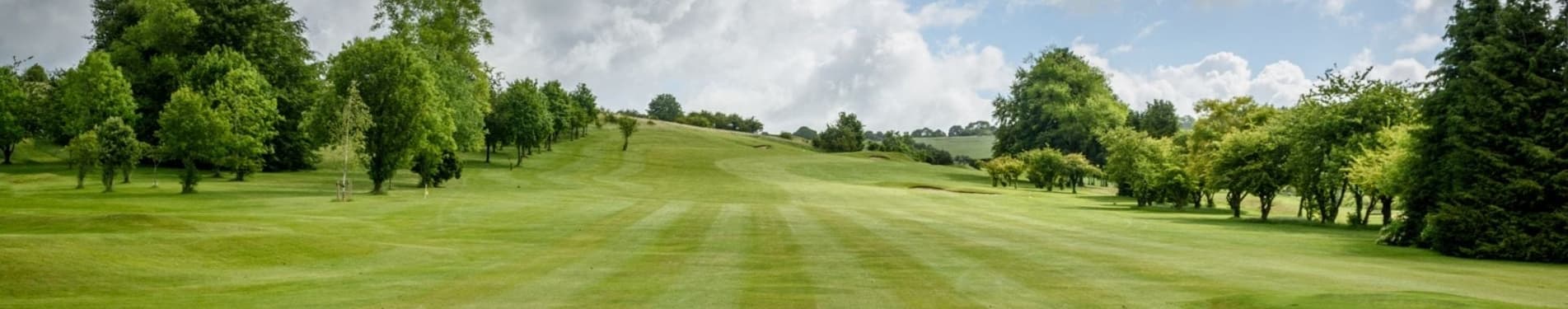 Ogbourne Downs Golf Club photo