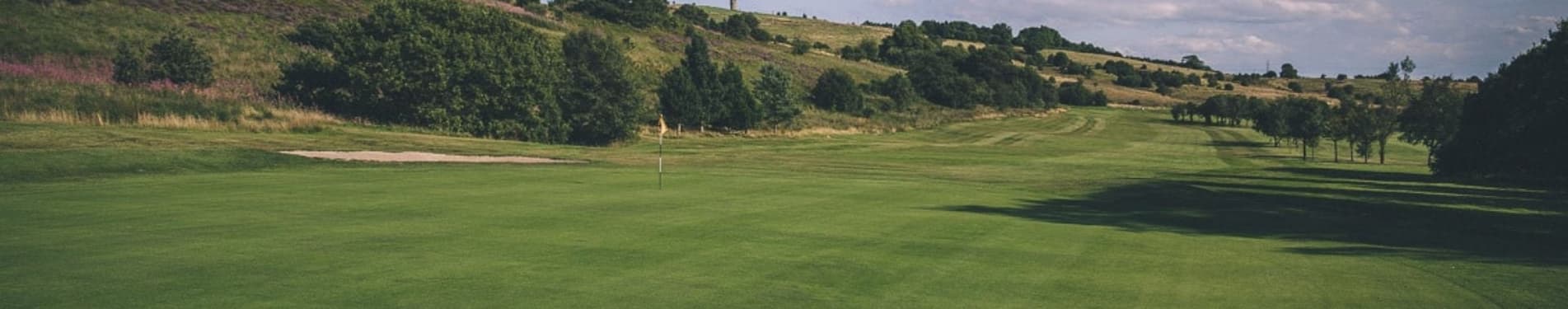 Oldham Golf Club photo