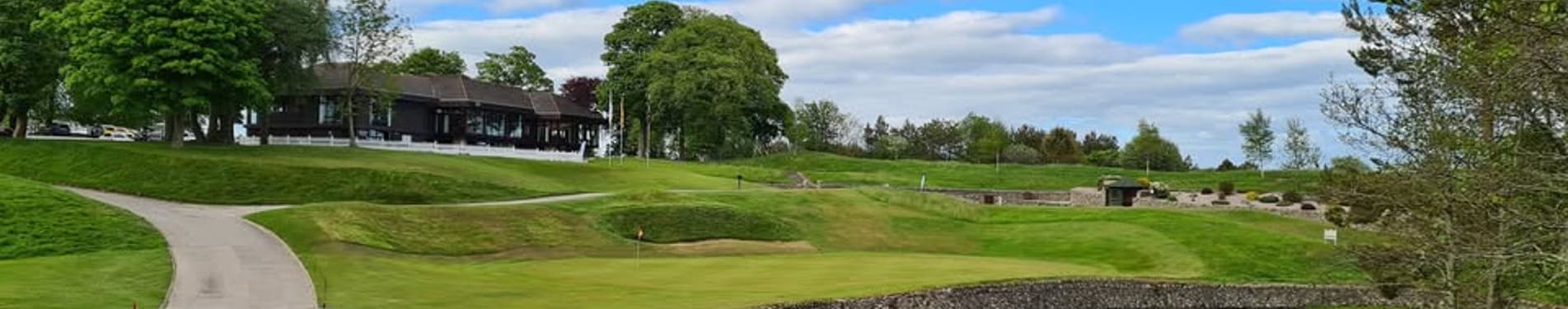 Newmachar Golf Club photo