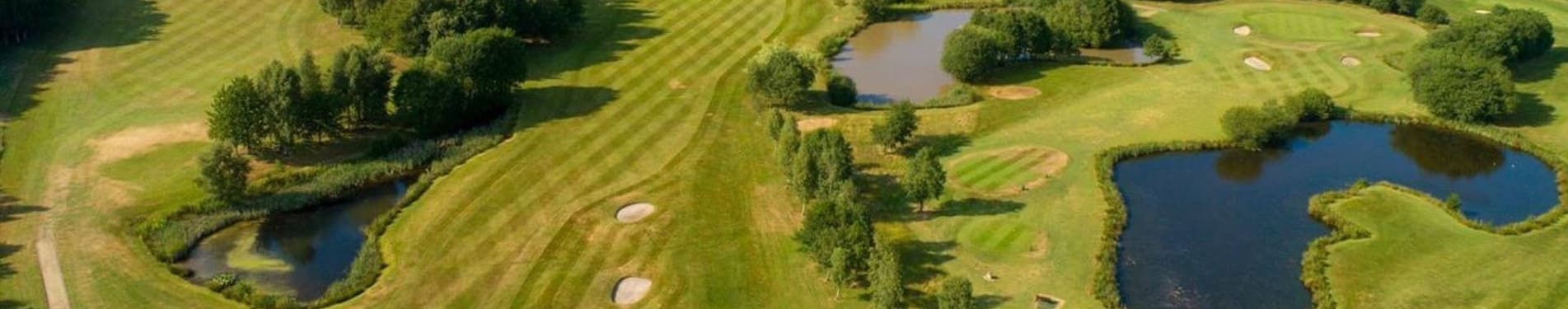 Pike Fold Golf Club photo