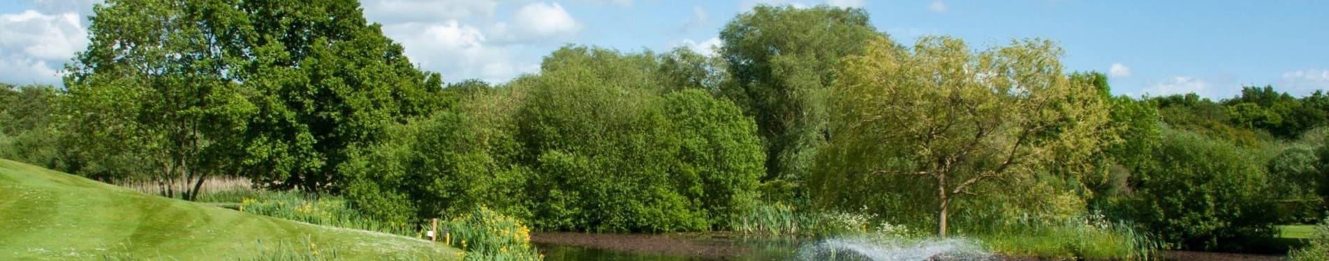 Pike Hills Golf Club photo