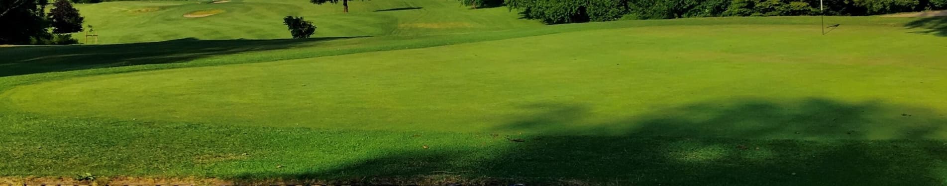 Pontypool Golf Club photo