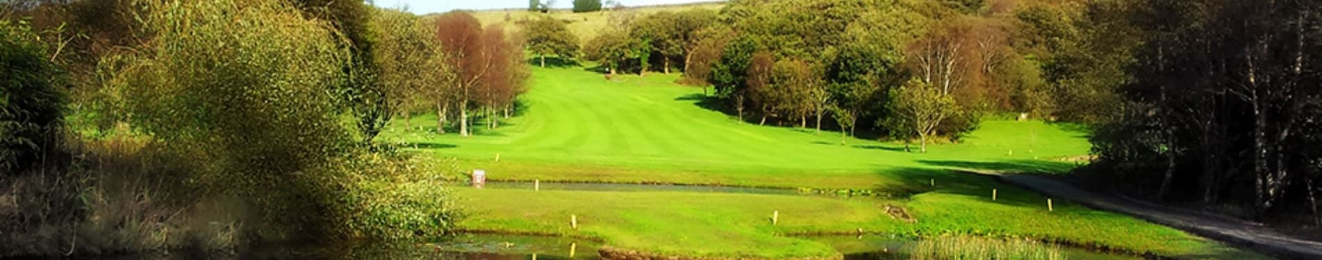 Pontypridd Golf Club photo