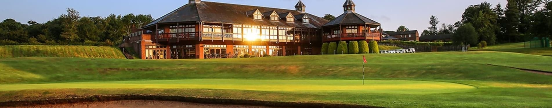 Macdonald Portal Hotel, Golf & Spa photo