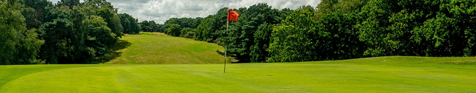 Queen's Park Golf Course photo