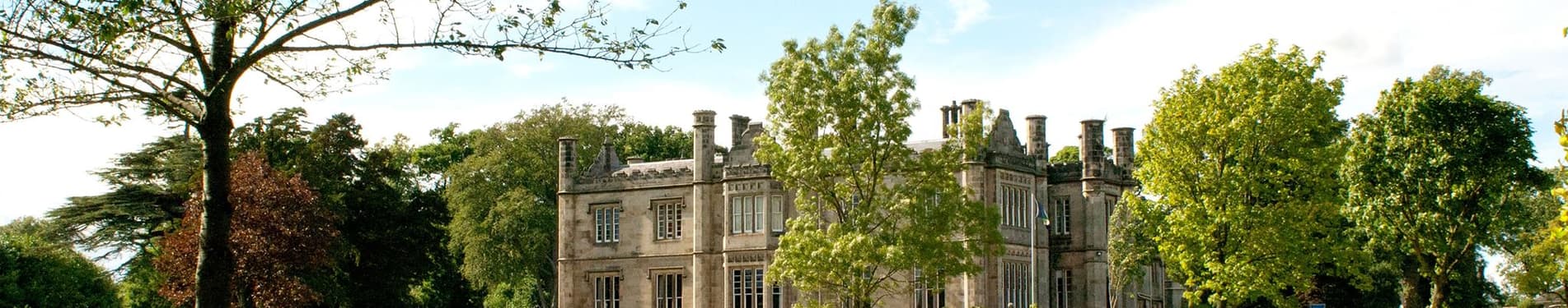 Ratho Park Golf Club photo