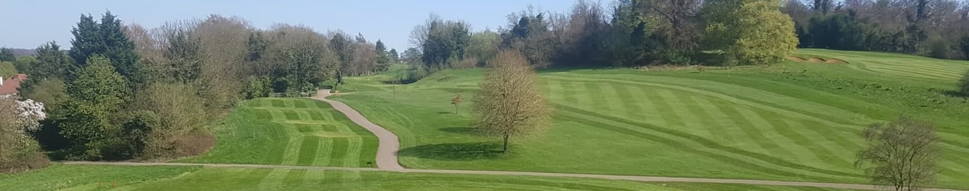Rickmansworth Golf Course photo