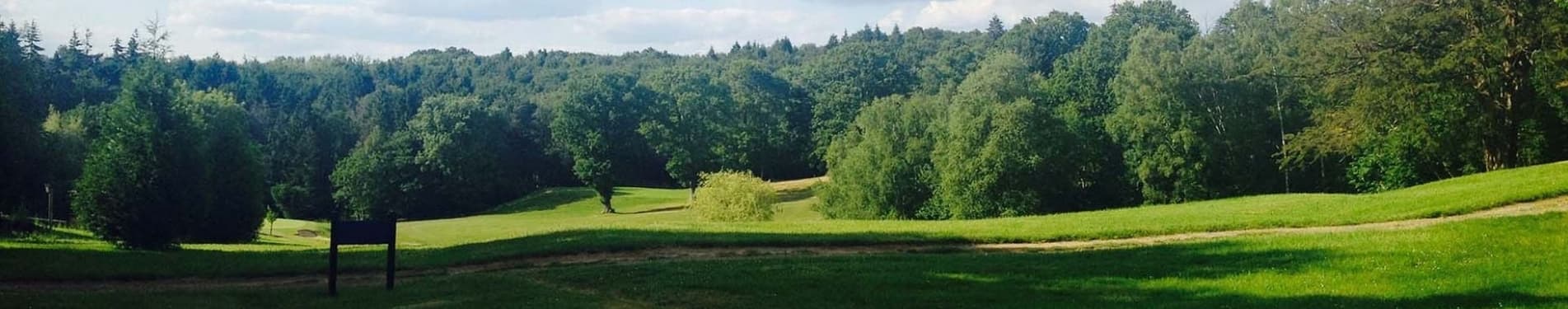 Romsey Golf Club photo