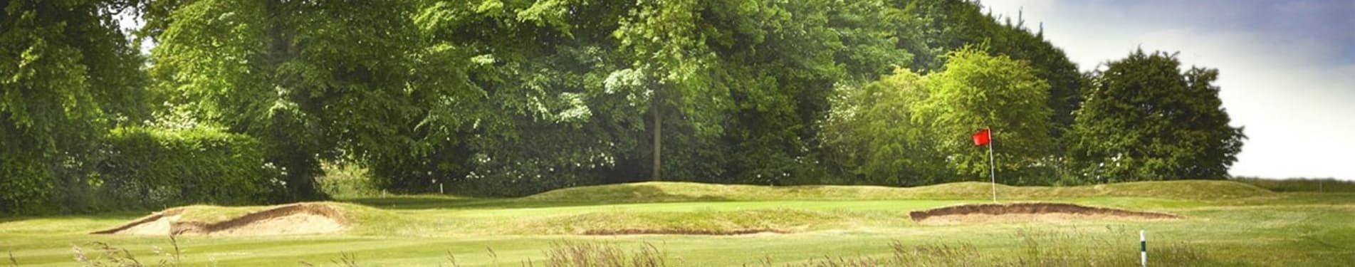 Royston Golf Club photo