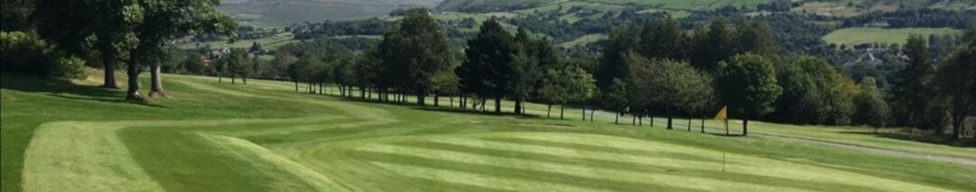 Saddleworth Golf Club photo