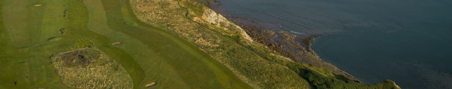 Scarborough South Cliff Golf Club photo