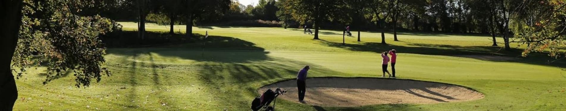 Scraptoft Golf Club photo