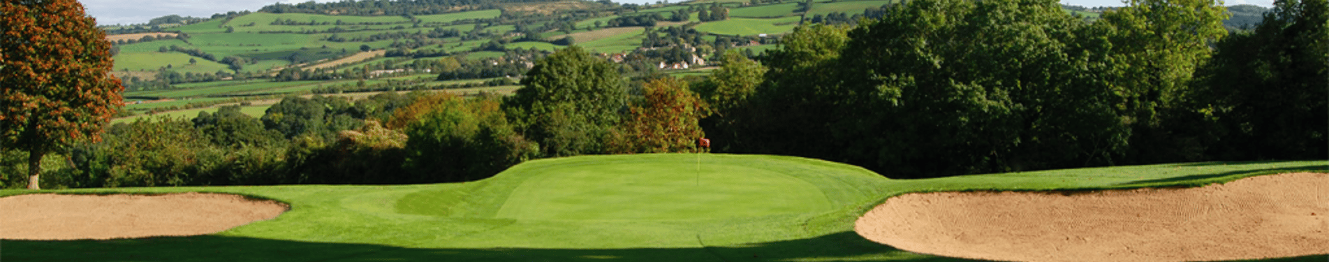 Saltford Golf Club photo