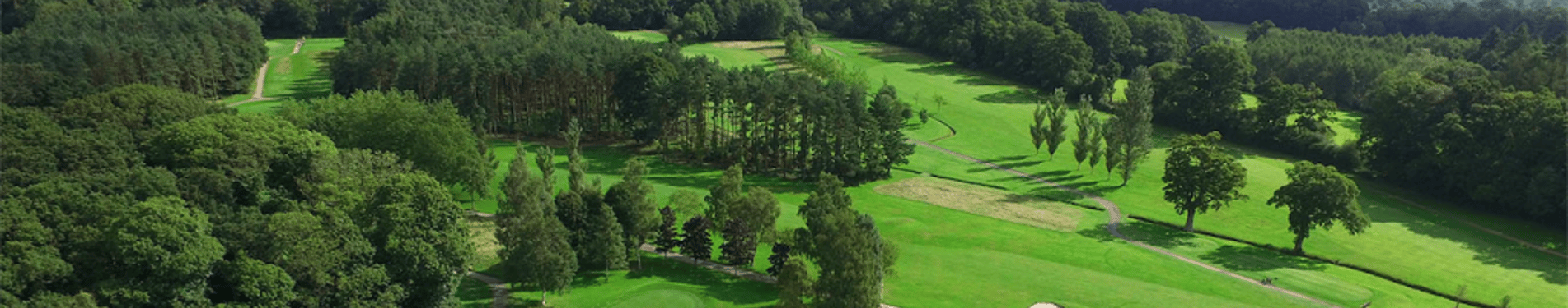 Bramshaw Golf Club photo