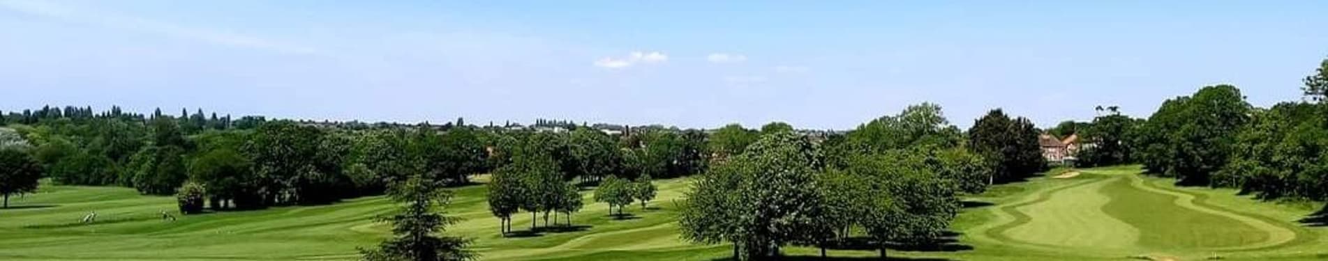 Brent Valley Golf Course & Fitness Centre photo