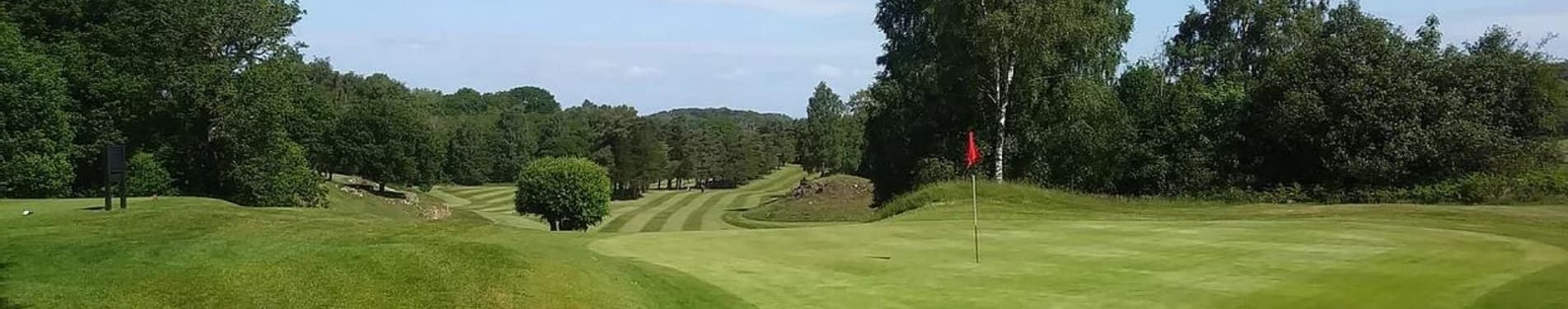 Silverdale Golf Club photo