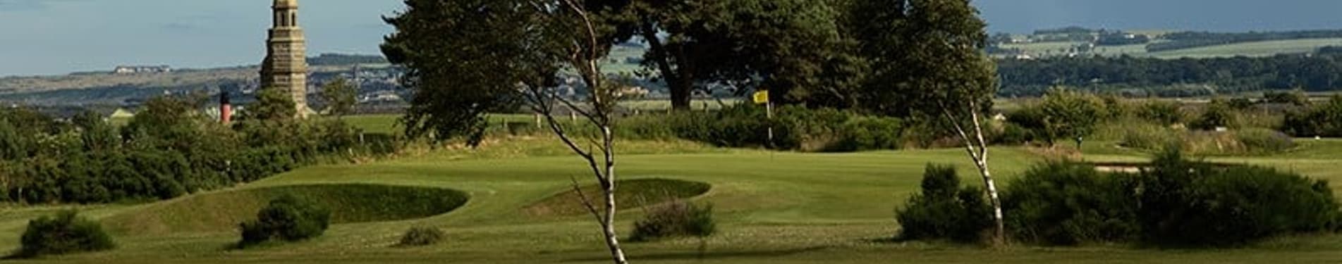 St Michaels Golf Club photo