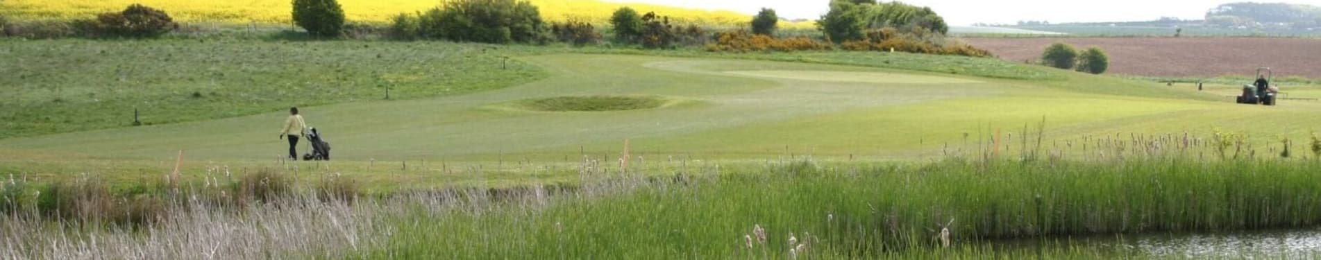 Staining Lodge Golf Course photo