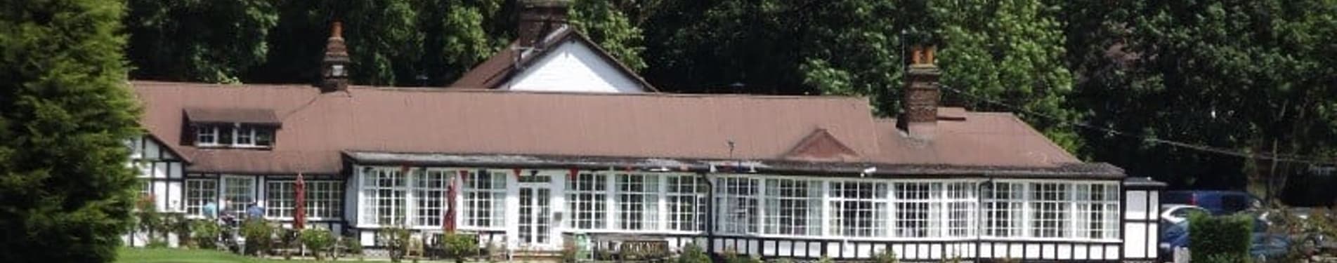 Stanmore Golf Club photo