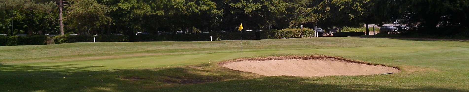 Stevenage Golf & Conference Centre photo