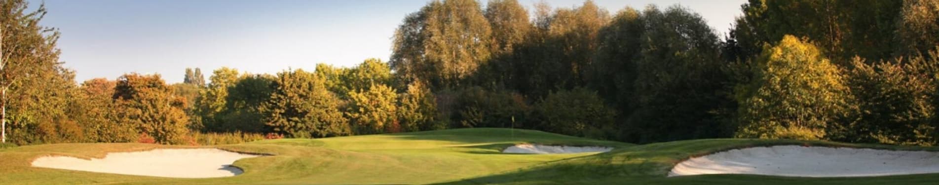 Stockley Park Golf Club photo