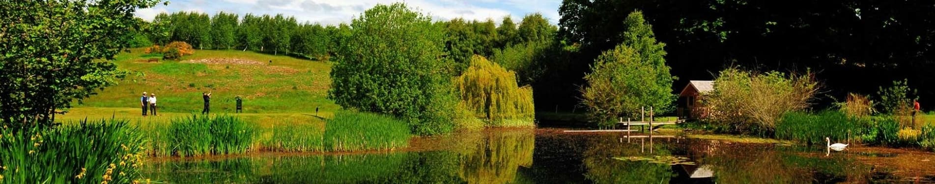Strathmore Golf Centre photo