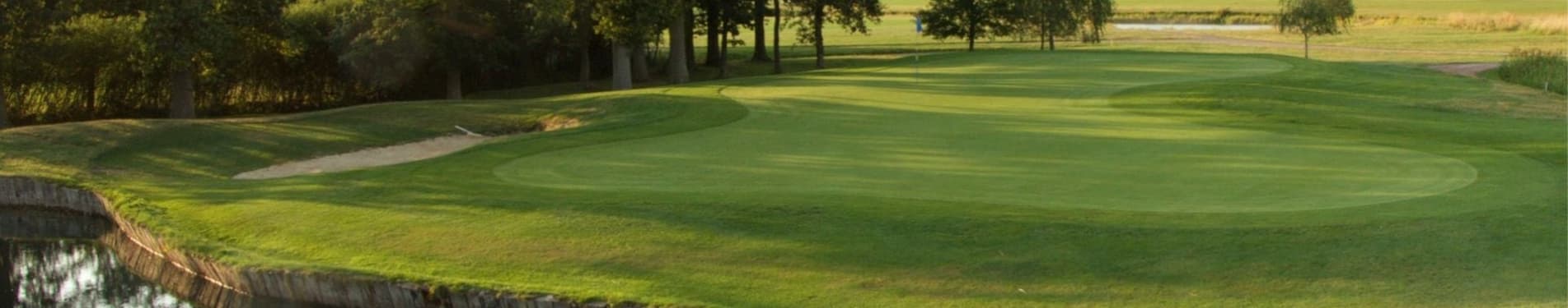 Studley Wood Golf Club photo