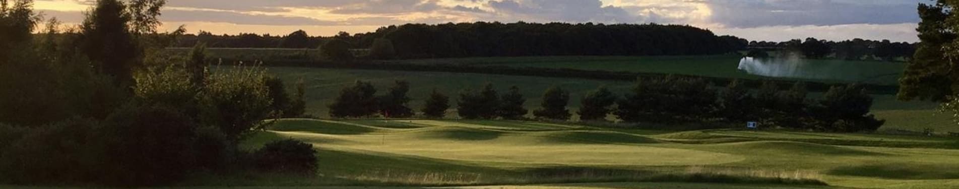 Swaffham Golf Club photo